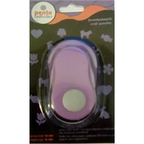 Formalyukasztó 16mm kör P