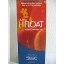 LUFITARTÓSÍTÓ, HI-FLOAT, PUMPÁS, 473ml