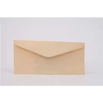 Boríték Kaskad LA/4 "13" krém 50db/csg (00713)