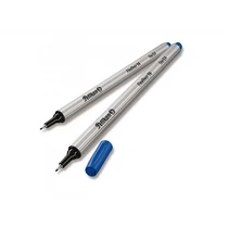 Pelikan fineliner 96 tűfilc 0,4 mm kék