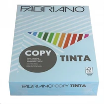 Sz.fénymásolópapír FABRIANO A/4 80g (500ív/csg) pasztell égszínkék  60721297 (75)