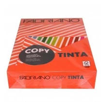 Sz.fénymásolópapír FABRIANO A/4 80g (500ív/csg) élénk sötétbarack Arancio  68521297