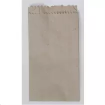 Papírzacskó ÁLTALÁNOS 1 kg (1000db/cs) 12x26x5,5cm az ár 100db-ra vonatkozik(C)
