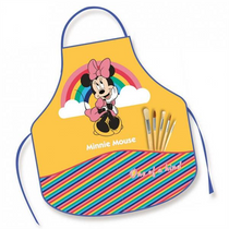 Védőkötény ARGUS Minnie Mouse  1839-0300