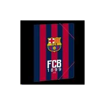 Gumis mappa ARS UNA A/4 FC Barcelona 801