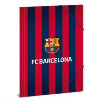 Gumis mappa ARS UNA A/4 FC Barcelona 884 (19)