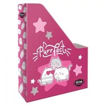 Irattartó papucs LIZZY Kit Kot Stars Purrfect