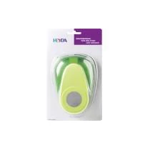 Lyukasztó HEYDA XXXL dekorációs óriás (7,6 cm) Kör 203687560