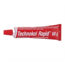Ragasztó Technokol 60g piros