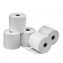Thermotekercs pénztárgépbe (57/40) 18fm 12mm cséve 8év láthatóság