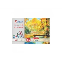 Herlitz rajzkarton-blokk A3/15 ív 250g