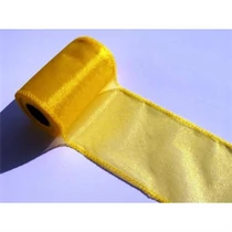 ORGANZA, 11CM/10M, CITROM 038