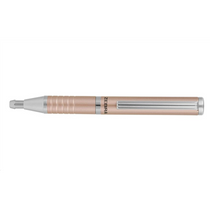 Golyóstoll -SL-F1- ROSEGOLD  ZEBRA <24db/csom>
