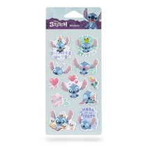 Matrica 3D Disney Fashion Stitch 75439