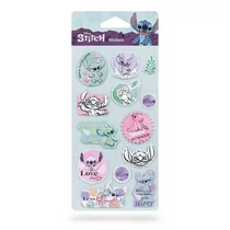 Matrica 3D Disney Fashion Stitch 75453