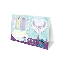 Öntapadós jegyzet  Disney STITCH Pastel 76733PTR