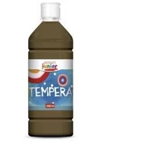 Tempera Pentart 100 ml  barna