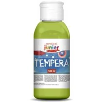 Tempera festék 100 ml zöld