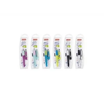 Herlitz töltőtoll my.pen balkezes