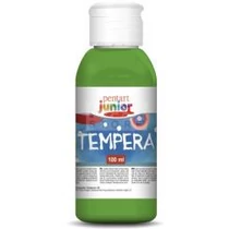 Tempera festék 100 ml világoszöld