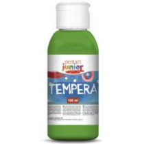 Tempera Pentart 100 ml  világoszöld