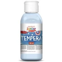 Tempera festék 100 ml világoskék