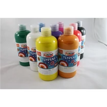 Tempera festék 500 ml világoskék