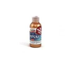 Metál tempera 100 ml bronz