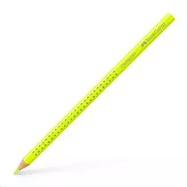 FC-Színes ceruza GRIP 2001 neon sárga