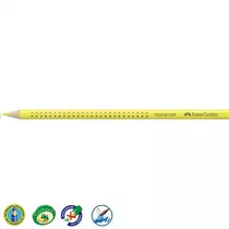 FC-Színes ceruza GRIP 2001 világos sárga