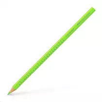 FC-Színes ceruza GRIP 2001 neon zöld