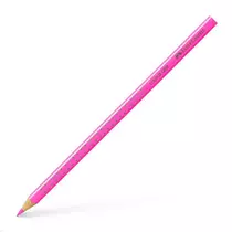 FC-Színes ceruza GRIP 2001 neon rózsaszín