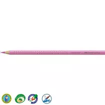 FC-Színes ceruza GRIP 2001 világos lila