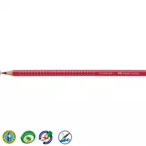 FC-Színes ceruza GRIP 2001 sötét piros