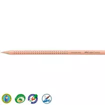 FC-Színes ceruza GRIP 2001 rózsaszín