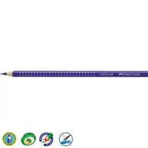 FC-Színes ceruza GRIP 2001 sötét lila