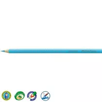 FC-Színes ceruza GRIP 2001 világos kék