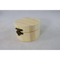 Hengeres kisdoboz 8 x 5 cm