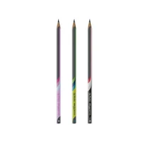 Ceruza grafit Herlitz My Pen Trio B