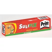 Ragasztó Pritt Sulifix 35g általános