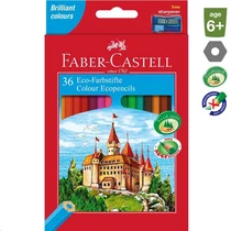 Színesceruza Faber-Castell 36-os 120136 EUI