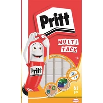 Ragasztó PRITT Fix-it gyúrható 65kocka/csg