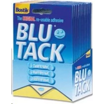 Ragasztó BLU TACK gyúrható