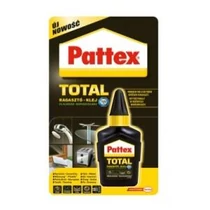 Ragasztó PATTEX Total univerzális 50g