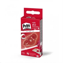 Ragasztó roller betét PRITT Permanent (8,4mm) 14m új design