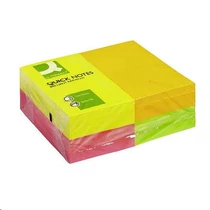 Post-it 75x125 Connect neonos 12db/cs