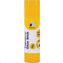 Ragasztó stift ADEL 21g  502001