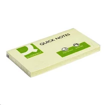 Post-it 75x125 Connect 12db/cs