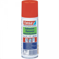 Ragasztóeltávolító spray TESA 200ml 60042