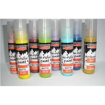 Matt akrilfesték 20 ml púderszín